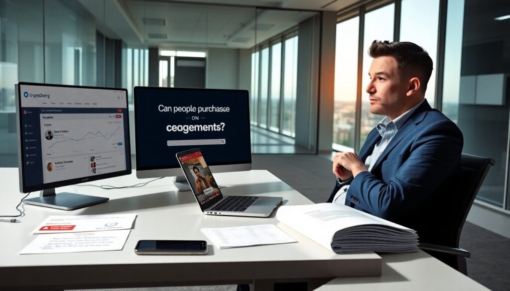 can people purchase comments youtube enginesharing.com