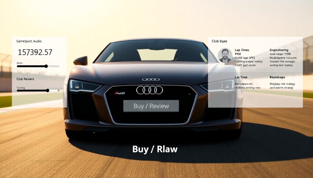 audi sport flavor engensharingr review game buy